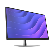 HP E27q G5 27" 75Hz QHD IPS Monitor