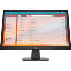 HP P22v G4 21.5" Full HD Monitor