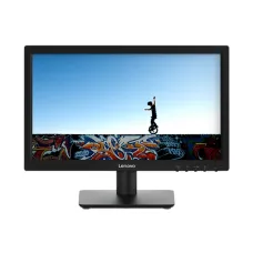 Lenovo D19-10 18.5 Inch HD HDMI VGA Monitor