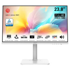 MSI Modern MD2412PW 23.8" FHD 100Hz Monitor