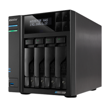 Asustor AS6604T NAS Storage