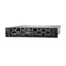 Dell EMC NX3240 NAS Storage