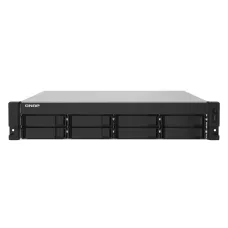 QNAP TS-832PXU-RP-4G 8 Bay Nas Storage