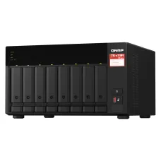 QNAP TS-873A-8G 8 Bay NAS Storage