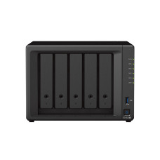 Synology DiskStation DS1522+ 5-Bay NAS Enclosure