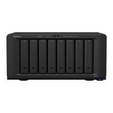 Synology DiskStation DS1821+ 8-Bay NAS Enclosure