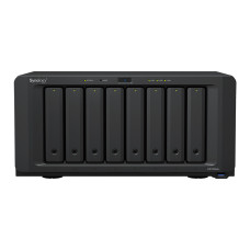 Synology DiskStation DS1823xs+ 8-Bay NAS Enclosure