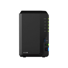 Synology DiskStation DS220+ 2-Bay NAS Enclosure