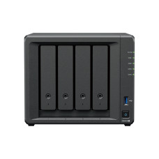 Synology DiskStation DS423+ 4-Bay NAS Enclosure