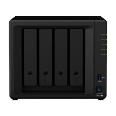 Synology DiskStation DS920+ 4-Bay NAS Enclosure