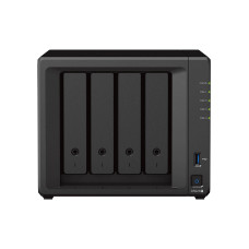 Synology DiskStation DS923+ 4-Bay NAS Enclosure