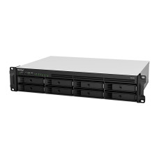 Synology RackStation RS1221RP+ 8-Bay NAS Enclosure