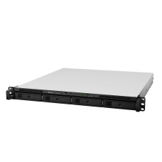 Synology RackStation RS1619xs+ 4-Bay NAS Enclosure