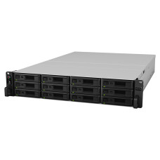Synology RackStation RS3621RPxs 12-Bay Server Storage