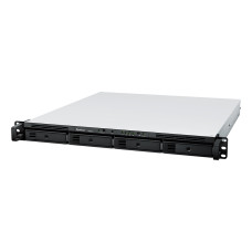 Synology RackStation RS822+ 4-Bay NAS Enclosure