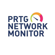 Paessler PRTG Network Monitoring System
