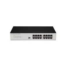 BDCOM S1016C 16 Ports 100M Unmanaged Switch