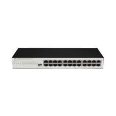 BDCOM S1024C 24 Ports 100M Unmanaged Switch