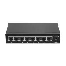 BDCOM S1508 E 8 Ports Unmanaged Switches