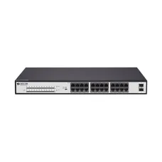 BDCOM S1526D 24 port Unmanaged Switch