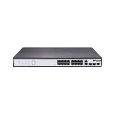 BDCOM S2220-B 16 Ports 1000M Managed Switch