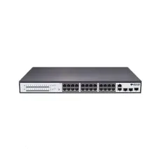 BDCOM S2226-P 24 Ports POE Managed Switch