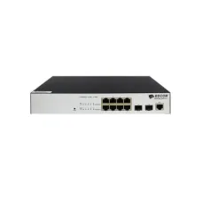 BDCOM S2510-C 8 ports Managed Switch