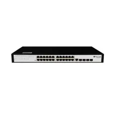 BDCOM S2528-C 28 ports Managed Switch