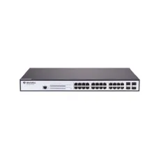 BDCOM S2528-P 24 Port POE Managed Switch