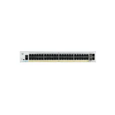 Cisco C1000-48T-4G-L 48-Port Gigabit Managed Switch