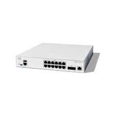 Cisco Catalyst C1300-12XT-2X Gigabit Managed Network Switch