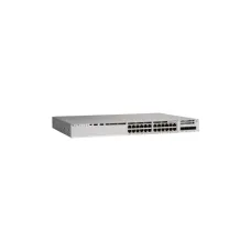 Cisco Catalyst C9200L-24P-4G-E 24 Port Switch