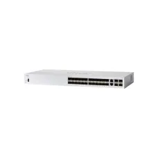 Cisco CBS350-24S-4G-EU 24-Port SFP Gigabit Managed Network Switch