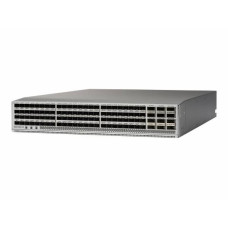 Cisco N9K-C93240YC-FX2 Nexus 93240YC-FX2 L3 Managed Switch