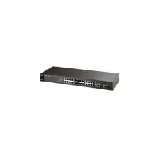 Zyxel ES1100-24G 24-port FE Unmanaged Switch