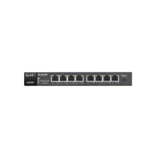 Zyxel GS1100 8HP 8-port Unmanaged PoE Switch