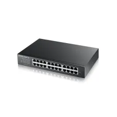 Zyxel GS1900-24E v2 24-port GbE Smart Managed Switch