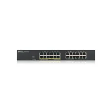 Zyxel GS1900-24EP 24-port GbE Smart Managed PoE Switch