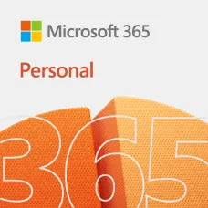  Microsoft 365 Personal For 1 User (01 Year Subscription)