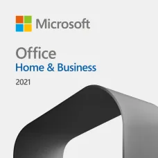 Office Home and Business 2021 English APAC EM Medialess