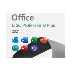 Office LTSC Professional Plus 2021