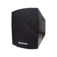 MaxGreen MG-SILVER-1200VA 1200VA Offline UPS