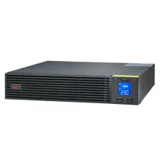 APC SRV3KUXI-IN Easy UPS 2U 3KVA Online UPS