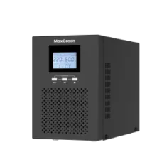 MaxGreen MGOE-W1KS 1KVA Standard Backup Online UPS