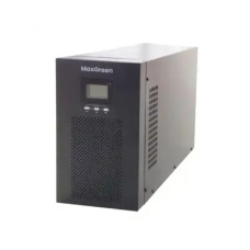 MaxGreen MGOE-W3KL 3KVA Long Backup Online UPS