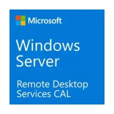 Microsoft Windows Server 2022 Remote Desktop Services - 1 Device CAL (CSP Perpetual)