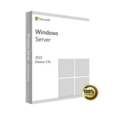 Windows Server 2022 - Device CAL