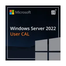 Windows Server 2022 - User CAL