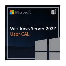 Windows Server 2022 - User CAL