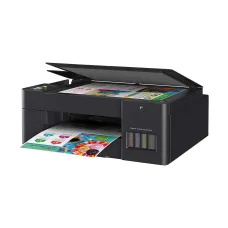 Brother DCP-T420W Multi-Function Color Inktank Printer with Wifi
